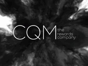 Rebranding CQM Rewards, nueva identidad corporativa.