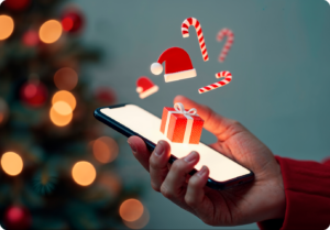 Incentivos corporativos en Navidad que generan impacto real en empleados y clientes