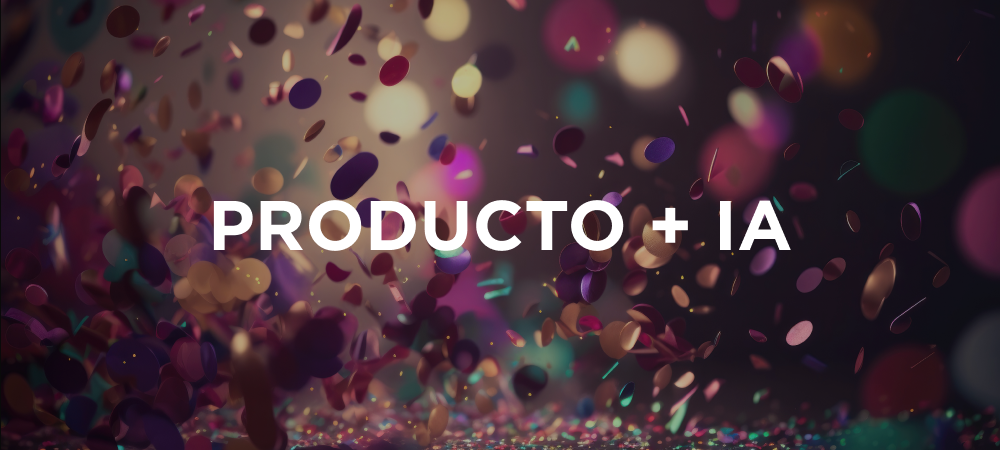 Imprescindibles de una campaña promocional de producto + IA | CQM Rewards