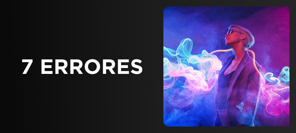 Errores en campañas de incentivos empresariales.