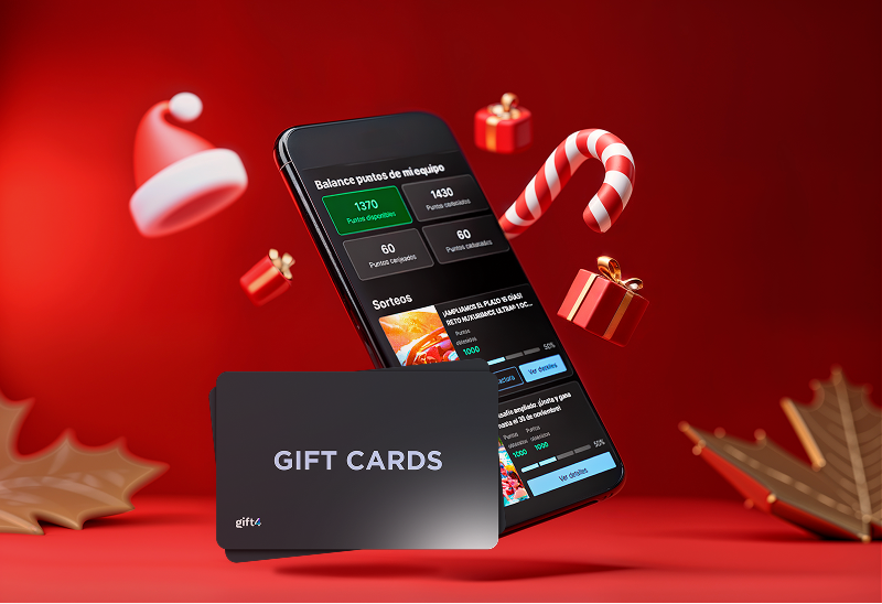 Regalos de Navidad para empresas