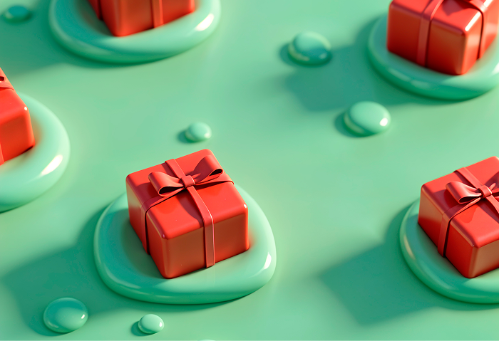 Regalos de Navidad para empresas